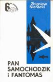 'Fantomas', Pojezierze, 1982 r.